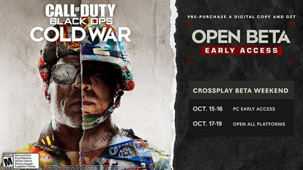 Call of Duty: Black Ops Cold War NVIDIA Reflex Desteği Duyuruldu