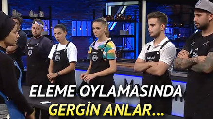 MasterChefte potaya kim gitti, 3. ve 4. eleme adayı kim oldu 15 Ekim 2020 MasterChef eleme adayı ve son bölümde kazanan takım
