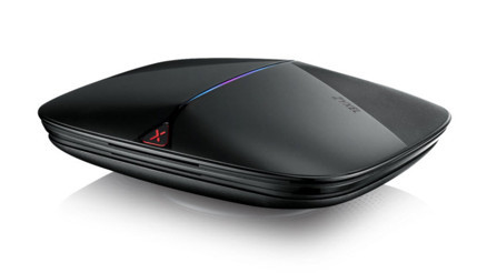 Zyxel, WiFi 6 Router isimli yeni yönlendiricisini tanıttı