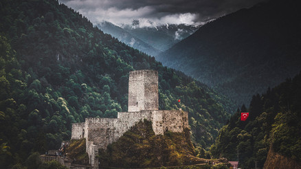 Karadeniz turunuza mutlaka eklemeniz gereken 5 yer Karadeniz turunuza mutlaka eklemeniz gereken 5 yer