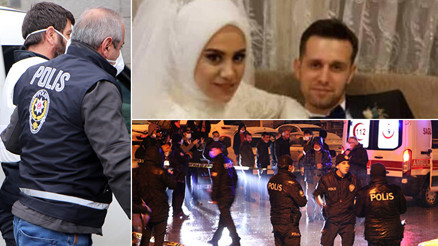 Erzurumda bacanağı ile baldızını öldüren eski uzman çavuş: Canavarca hisle öldürmüş olsam parçalardım