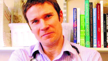 Kendi bedenimize yolculuk Kendi bedenimize yolculuk