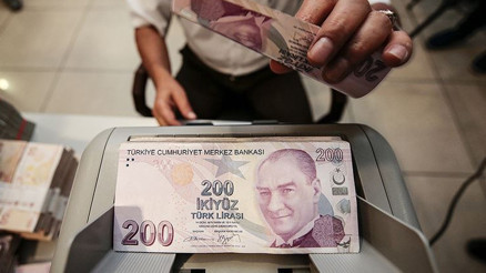 Bankalar kredi musluklarını açtı