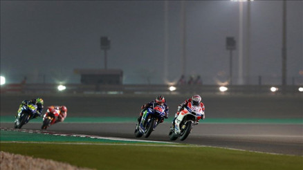MotoGP yarışları ne zaman, saat kaçta hangi kanalda MotoGP heyecanı İspanyada devam edecek