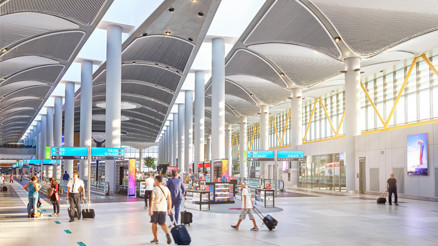İstanbul Havalimanı ‘Sıfır Atık’ belgesini aldı