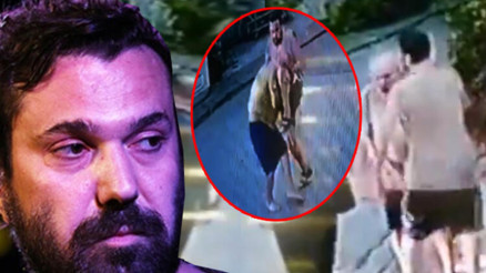 Son dakika haberleri... Komşusunu darp etmişti Halil Sezai ile ilgili yeni gelişme