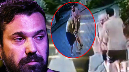 Son dakika haber Halil Sezainin davası başlıyor