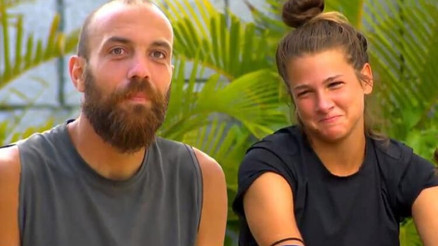 Son Dakika | Survivor Sercan Yıldırımdan sürpriz itiraf Futbola dönmek...
