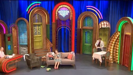 Güldür Güldür ne zaman başlıyor İşte Güldür Güldür yeni sezon tarihi