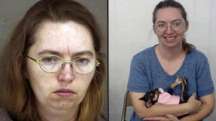 ABDde 70 yıl sonra ilk defa bir kadın mahkum idam edilecek