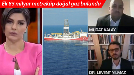 Son dakika haberler: Doğal gaz keşfi sonrası uzmanlardan dikkat çeken açıklamalar