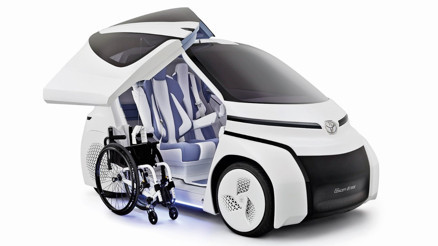 Yeni trend mobilite ekosistemi