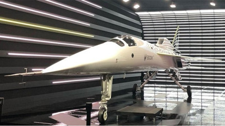 Yeni jetler süpersonik seyahatleri canlandırmayı hedefliyor