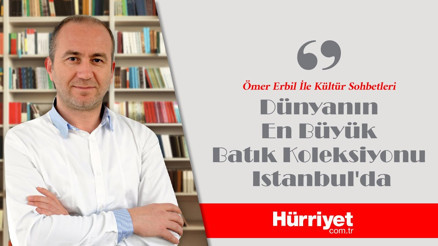 İstanbulun Her Yerinden Tarih Fışkırıyor | Ömer Erbil İle Kültür Sohbetleri
