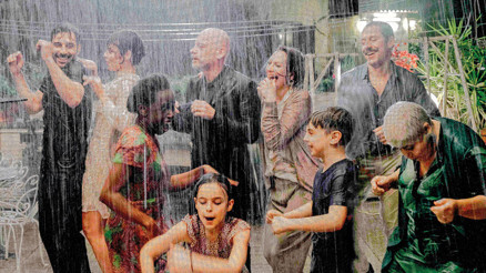 Beyazperde canlanıyor