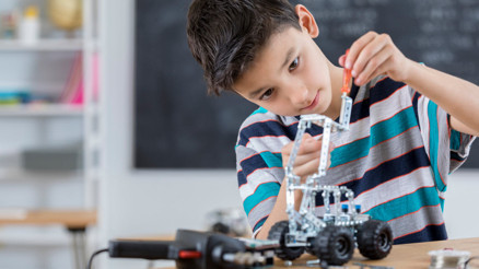 Çocuklar doğanın dilini TÜBİTAK projesiyle öğreniyor