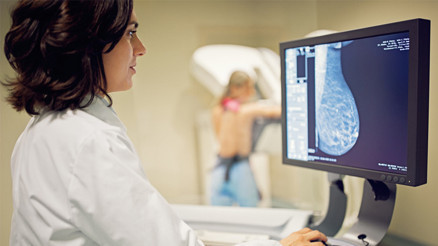 Sağlıklı yaşam alışkanlıkları meme kanseri riskini azaltıyor