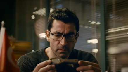 En İyi Kenan İmirzalıoğlu Dizileri 2022 - Yeni Ve Eski En Çok İzlenen Kenan İmirzalıoğlu Dizileri Listesi Ve Önerisi