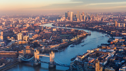 Korkunç ama gerçek Sular altında kalma olasılığı olan 5 yer