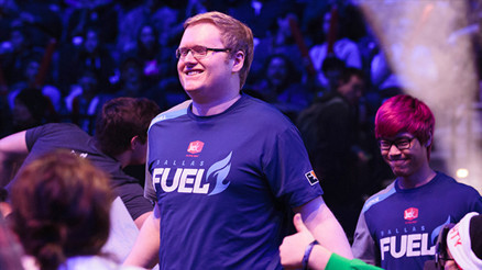 Seagull, Overwatch oyuncularının işten çıkarılmasına tepki gösterdi