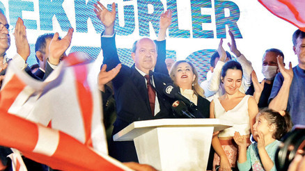 Son dakika haberi: Tatarın zaferi şoke etti; Rumların hesabı altüst oldu Son dakika haberi: Tatarın zaferi şoke etti; Rumların hesabı altüst oldu