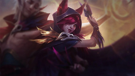 Xayah Counter (Ct) - Xayah Counterları, Güçlü Ve Zayıf Rakipleri İle İyi Ve Kötü Yönleri Hakkında İpuçları