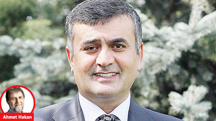 Bekir Coşkun’un ardından