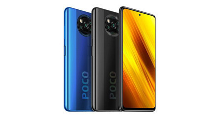 Poco X3 NFC inceleme ve fiyatı hakkında detaylı bilgiler Poco X3 NFC inceleme ve fiyatı hakkında detaylı bilgiler