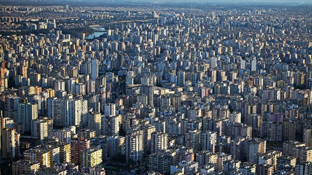 Son dakika... Çinlilerin Türkiye ilgisi artıyor Konut alımları hızlandı