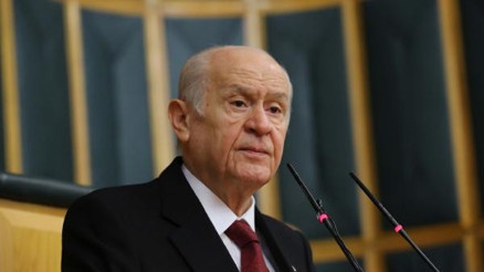 Son dakika haberleri... MHP lideri Bahçeliden askıda ekmek tartışmasına yanıt