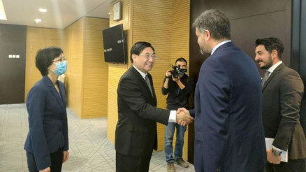 Türkiye, Çinli turist sayısını salgın öncesi seviyeye yükseltmek istiyor