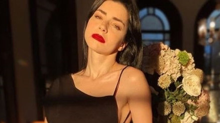 Merve Boluğur kimdir nereli kaç yaşında İşte, Merve Boluğur dizileri ve filmleri