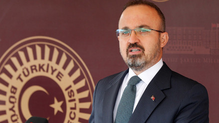 Son dakika… Bülent Turan’dan Meral Akşener’e cevap
