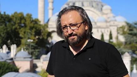 Yönetmen Murat Çeri: Bir Düş Gördüm filminde çocukluğumdan esintiler var