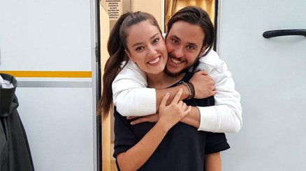 EDHO oyuncularından Bahar Sincanlı kimdir Pelin Akil hakkında bilgiler