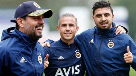 Son dakika haberi | Fenerbahçede gemiyi kurtaracak kaptan çok