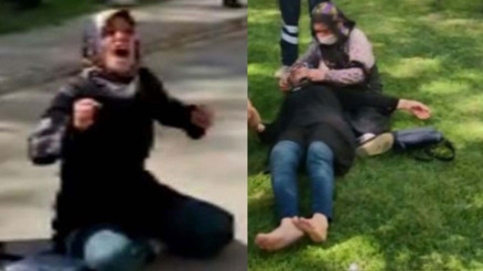 Son dakika... En büyük acıyı yaşadı, böyle konuştu: Artık bıçak görmeye dayanamıyorum
