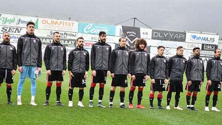 Son Dakika | Samsunsporun istikrar abidesi Nurullah Aslan