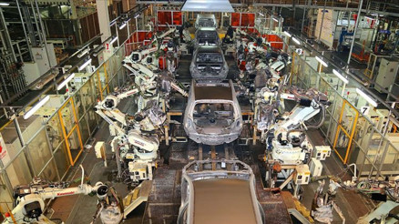 Ford ve Volkswagen kararını verdi Üretim Kocaelinde olacak