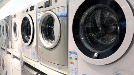 Beyaz eşya satışları yüzde 14 arttı