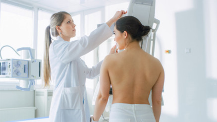 Genital sorunlar rahim kanseri belirtisi olabilir