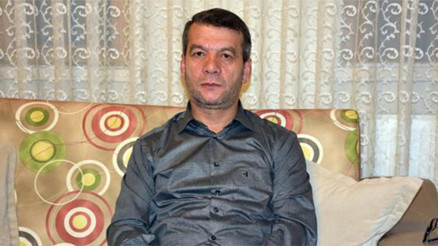 Kayıp olarak aranan akıllı veli, Kızılırmak kenarında ölü bulundu Kayıp olarak aranan akıllı veli, Kızılırmak kenarında ölü bulundu