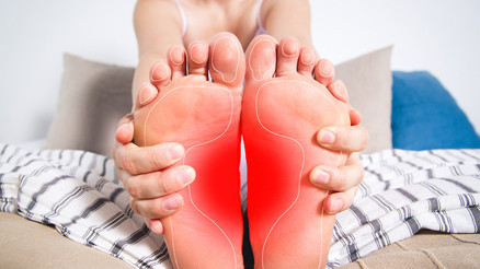 Diyabet Hastalarının Ayak Sağlığı İçin 10 Öneri