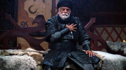 Kuruluş Osman’daki Ertuğrul Bey kimdir, tarihte ne zaman öldü Tamer Yiğit kaç yaşında İşte hakkında bilgiler