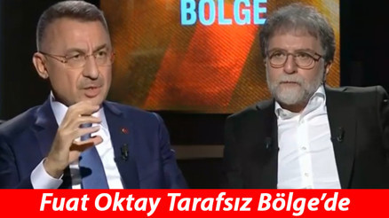 Son dakika haberi:  Cumhurbaşkanı Yardımcısı Fuat Oktay: Şu anda sokak kısıtlaması gündemde değil