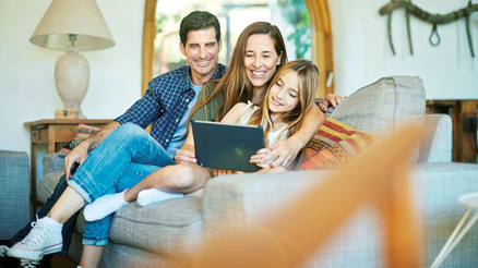 Camilerde ‘temel aile eğitimi’