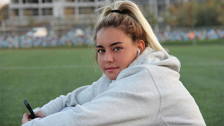 Survivor Aycan Yanaç sevenlerini korkuttu