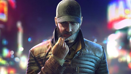 Watch Dogs: Legion ile Aiden Pearce geri geliyor