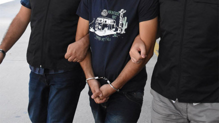Son dakika... FETÖnün bir şifresi daha çözüldü Tek tip kıyafet, eller dizde, hatırlamıyorum yerine anımsamıyorum