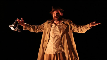 Reha Özcan: Leylekler kadar aklımız yok